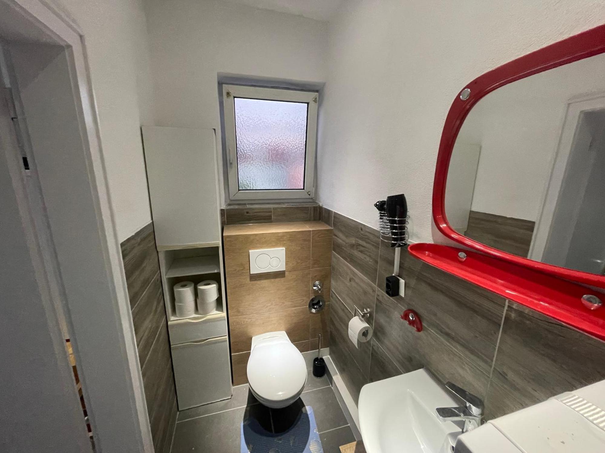 Sivas Ferienwohnung 2 رافنسبرغ المظهر الخارجي الصورة
