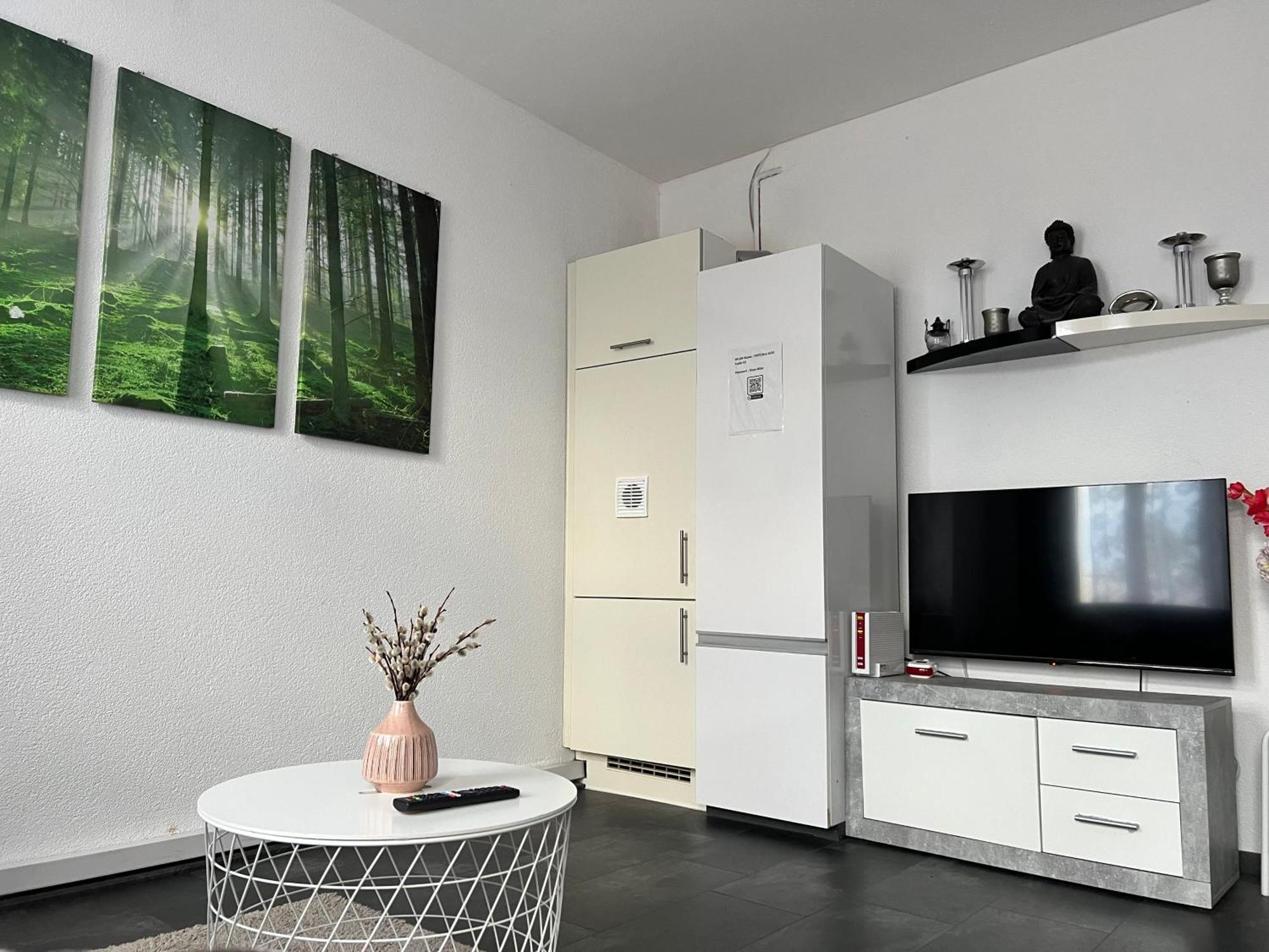 Sivas Ferienwohnung 2 رافنسبرغ المظهر الخارجي الصورة