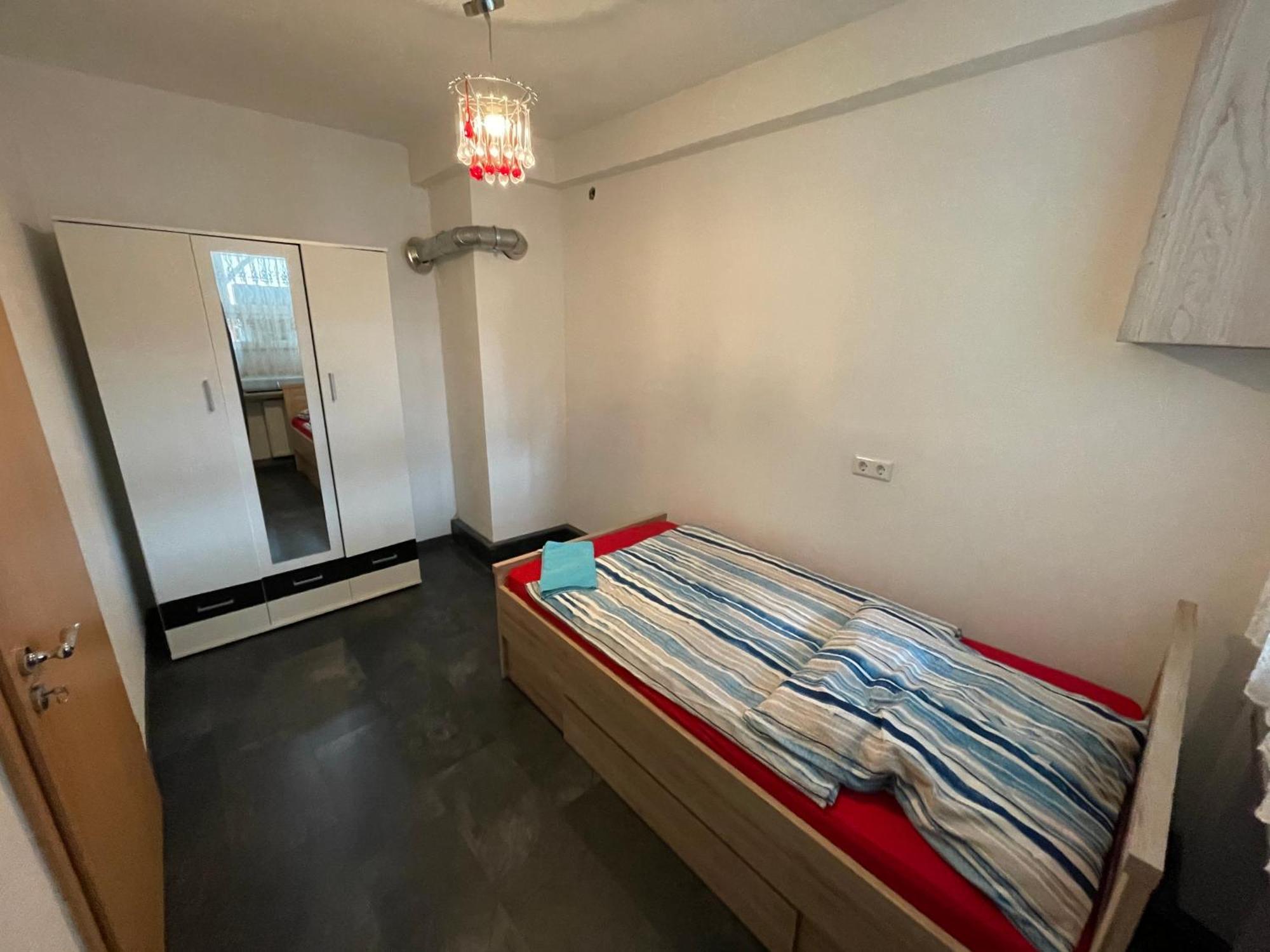 Sivas Ferienwohnung 2 رافنسبرغ المظهر الخارجي الصورة