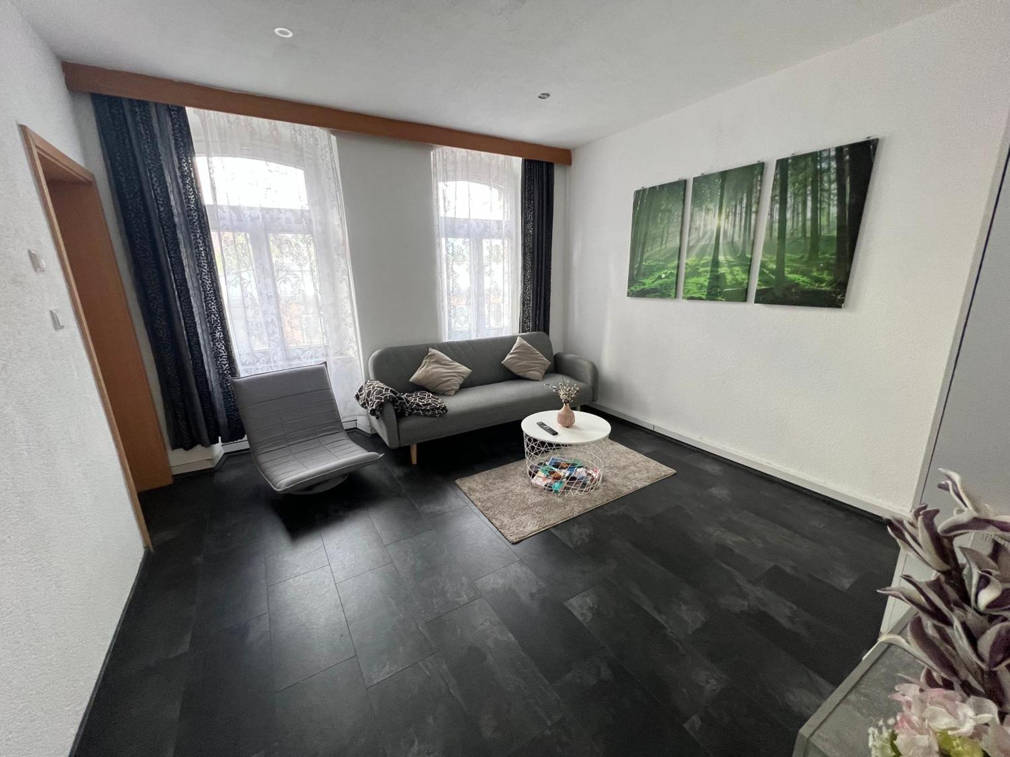 Sivas Ferienwohnung 2 رافنسبرغ المظهر الخارجي الصورة