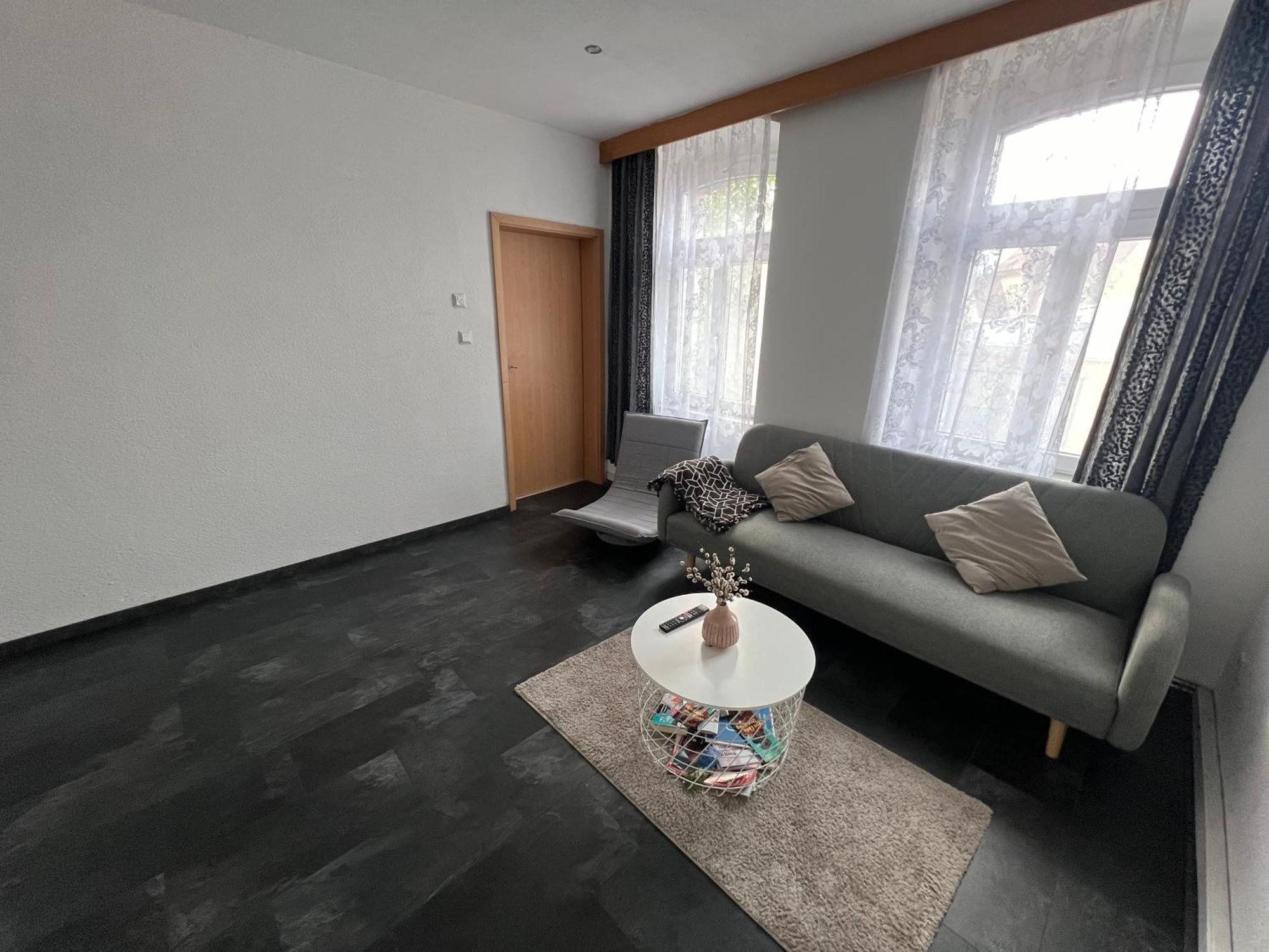 Sivas Ferienwohnung 2 رافنسبرغ المظهر الخارجي الصورة